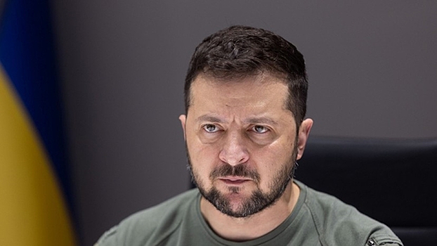 Зеленский раскрыл участников встречи по безопасности в Черном море