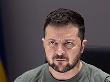 Зеленский раскрыл участников встречи по безопасности в Черном море