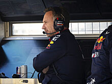 «Ред Булл» отстранил сотрудницу, обвинившую главу команды в домогательствах