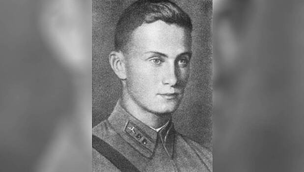 Не исполнилось и 19 лет: каким на самом деле был Тимур Фрунзе