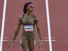 Олимпийскую чемпионку Ша’Карри Ричардсон арестовали за превышение скорости