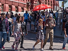 Госдума приняла закон о штрафах для гидов-нарушителей