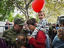 Турчак заявил о сохранении отсрочки от мобилизации для отцов троих детей