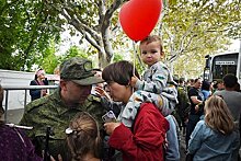 Турчак заявил о сохранении отсрочки от мобилизации для отцов троих детей