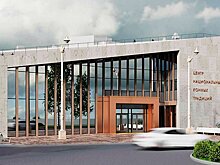 Собянин открыл новый конноспортивный манеж на ВДНХ