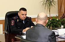 Главный нижегородский полицейский уходит в отставку?
