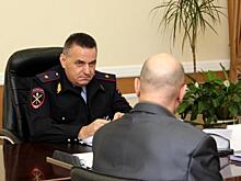 Главный нижегородский полицейский уходит в отставку?