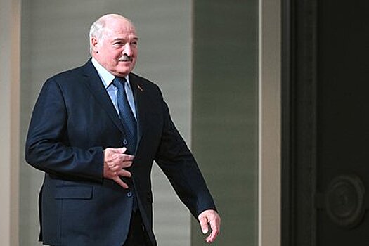 Лукашенко заявил о зависимости судьбы ОДКБ от успехов операции России на Украине