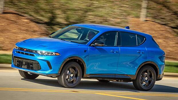 Названы модели, которые американцы не хотят покупать