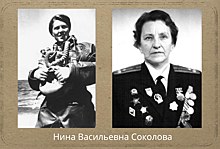 Как женщина-водолаз Нина Соколова работала на Дороге жизни