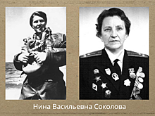 Как женщина-водолаз Нина Соколова работала на Дороге жизни