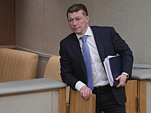Песков не стал комментировать отставку Топилина