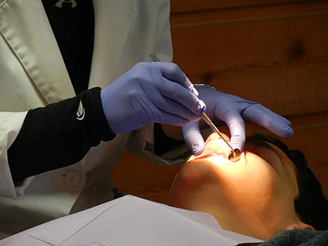 Пензенцы смогут провериться на онкозаболевания полости рта