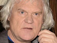 Дрессировщик кошек Юрий Куклачев раскрыл размер своей пенсии