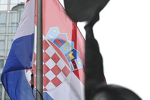 Европарламент одобрил вступление Хорватии в Шенген