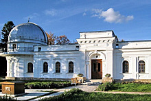 Обсерватории КФУ в Казани захотели включить в список ЮНЕСКО