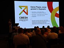 «Свеза» поделилась опытом социальных инвестиций с костромским бизнес-сообществом
