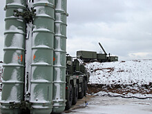 В Брянской области был уничтожен украинский беспилотник