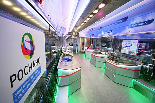 РЖД, Росатом, Роснано: как выглядят youtube-каналы госкорпораций