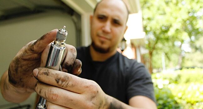 Что можно починить в авто, не обращаясь на СТО