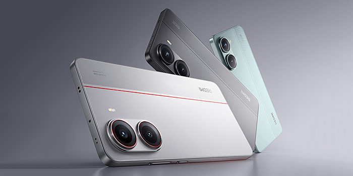 Смартфоны Redmi Turbo 5 прошли сертификацию