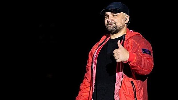 В Минске отменили концерт российского исполнителя Басты