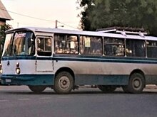 Советские автобусы: для улучшения условий труда и здоровья необходима смекалка водителя