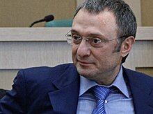 В задержании Керимова во Франции не нашли нарушений