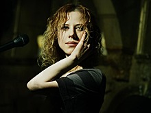 Юта: Большое счастье, что мы слышали на сцене Хворостовского