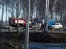 Смерть на М7