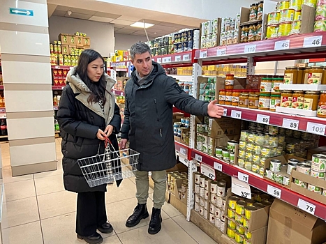 Логистика, сезонный фактор и комиссия за эквайринг- причины, влияющие на ценообразование в Забайкалье