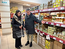 Логистика, сезонный фактор и комиссия за эквайринг- причины, влияющие на ценообразование в Забайкалье