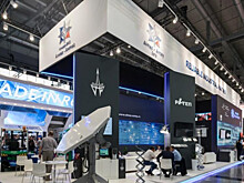 В выставке «Айдеф-2021» примет участие концерн ВКО «Алмаз — Антей»