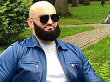 Адам Яндиев выпущен из изолятора