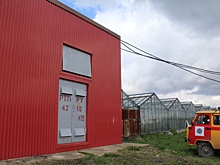 МОЭСК вынуждена ограничить подачу мощности агропромышленному комплексу «Воскресенское»