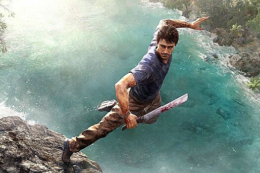 Топ-9 лучших Far Cry — угадаете первое место?