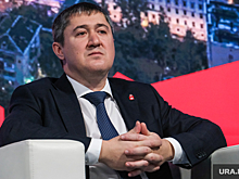 Махонин исключил из совета по предпринимательству своего соратника