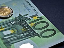 ЦБ повысил курсы доллара и евро