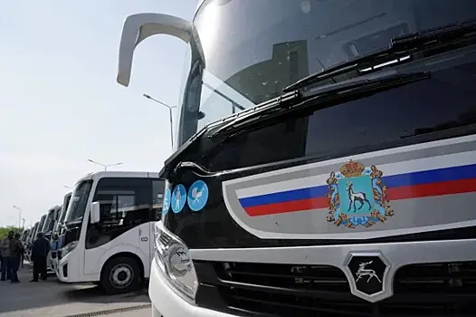 Стало известно, почему автобусы не ездили до Курумоча