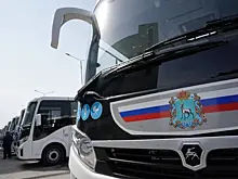 Стало известно, почему автобусы не ездили до Курумоча