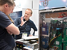 Минцифры предложило ввести утильсбор на иностранное IT-оборудование с российскими аналогами