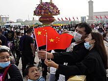 Праздник на китайской улице: Как Пекин победил коронавирус и восстановил экономику