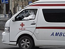 Нового главу Службы нацбезопасности Армении госпитализировали