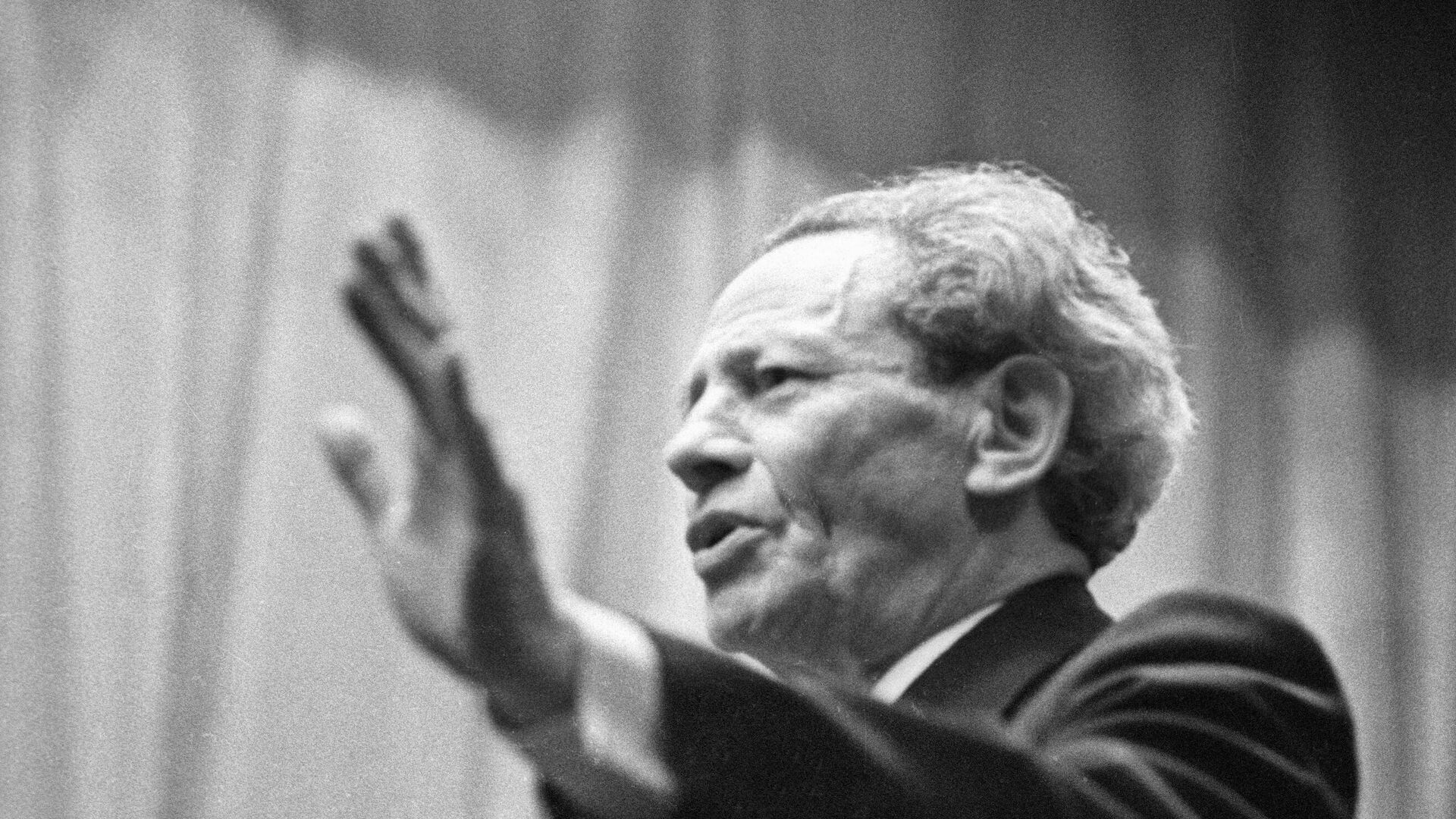 В соцсетях рассказали о пророчестве Мессинга на май 2025 года