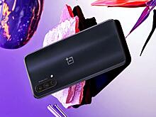 В сети появились рендеры и характеристики OnePlus Nord Core Edition 5G
