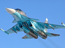 Сбитый российский летчик двое суток с осколком в груди шел к войскам РФ