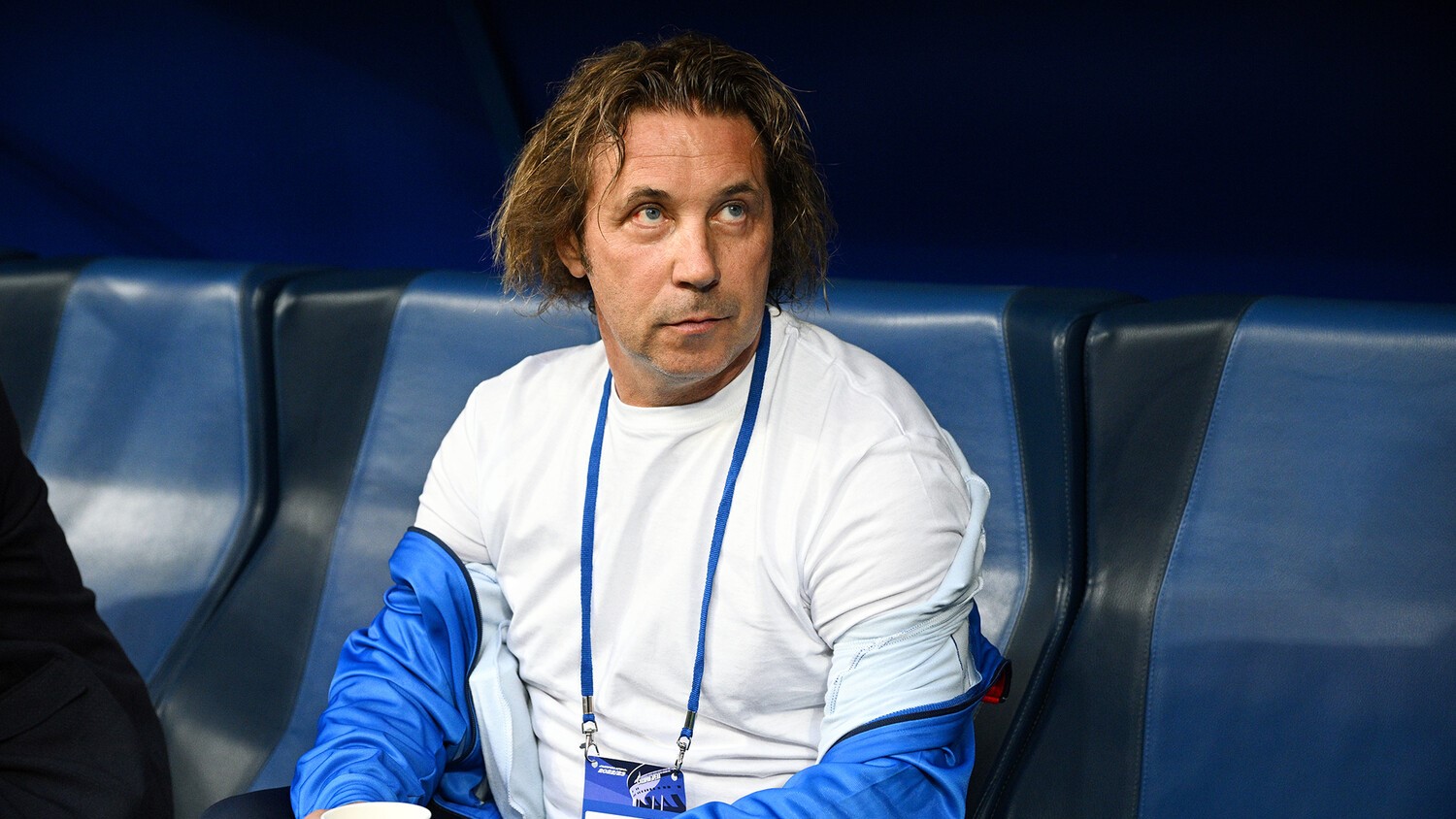 Мостовой назвал причину судейских скандалов в РПЛ