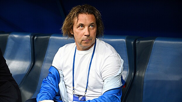 «Спартаку» предложили назначить Мостового главным тренером