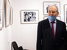 Шаймиев: "Как это замечательно, когда сам присутствуешь на своем 85-летии!"