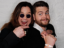 Сын Оззи Осборна сообщил отцу важную новость прямо перед его смертью